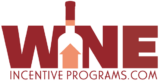 Logo for Wine Incentive Programs.
